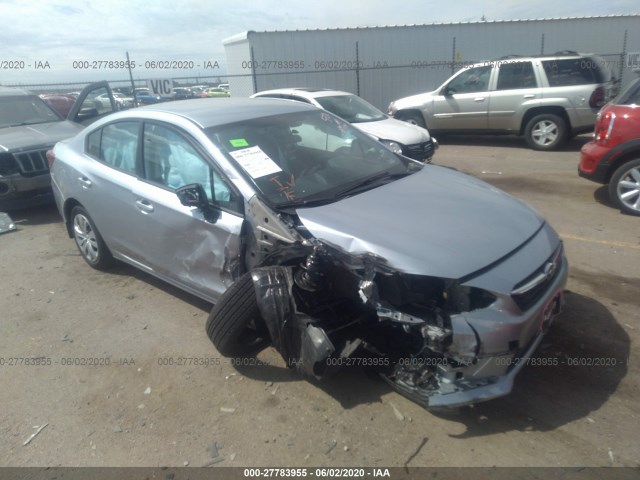 SUBARU IMPREZA 2020 4s3gkab61l3603395