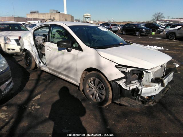 SUBARU IMPREZA 2022 4s3gkab61n3601682