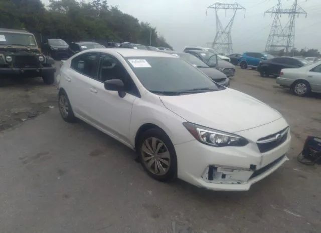 SUBARU IMPREZA 2022 4s3gkab61n3605800