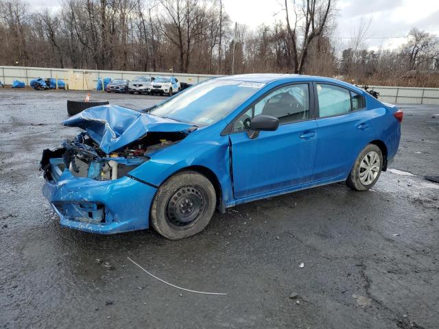 SUBARU IMPREZA 2023 4s3gkab61p3603807