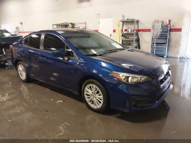 SUBARU IMPREZA 2017 4s3gkab62h3607799