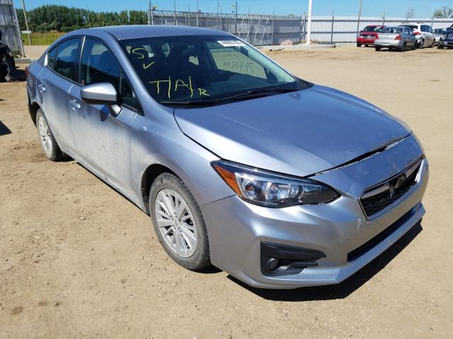 SUBARU IMPREZA PR 2017 4s3gkab62h3612016