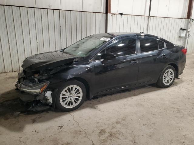 SUBARU IMPREZA 2017 4s3gkab62h3612114