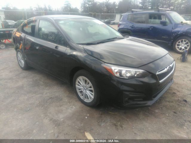 SUBARU IMPREZA 2017 4s3gkab62h3613957