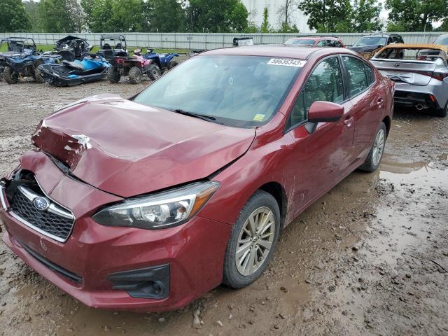 SUBARU IMPREZA PR 2017 4s3gkab62h3619225