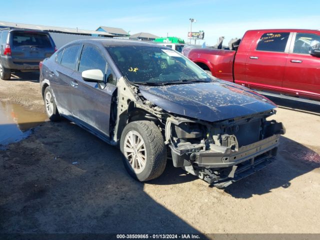 SUBARU IMPREZA 2017 4s3gkab62h3627549