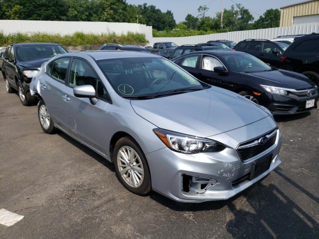 SUBARU IMPREZA PR 2018 4s3gkab62j3613642