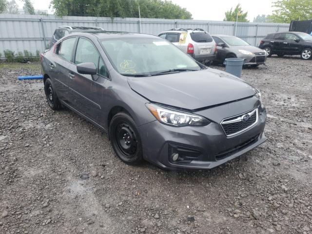 SUBARU IMPREZA PR 2018 4s3gkab62j3618078