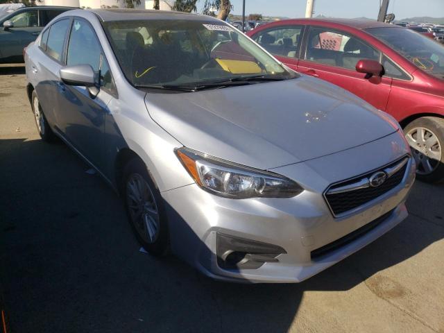 SUBARU IMPREZA PR 2018 4s3gkab62j3620414