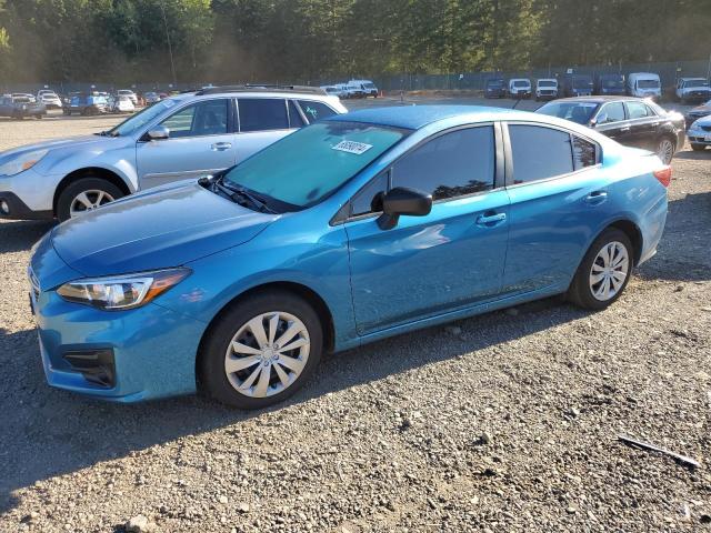 SUBARU IMPREZA 2019 4s3gkab62k3604571