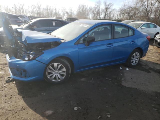 SUBARU IMPREZA 2021 4s3gkab62m3604251