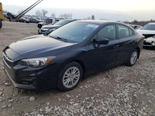 SUBARU IMPREZA 2017 4s3gkab63h3603888