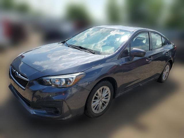 SUBARU IMPREZA 2017 4s3gkab63h3604037