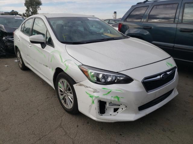 SUBARU IMPREZA PR 2017 4s3gkab63h3617435