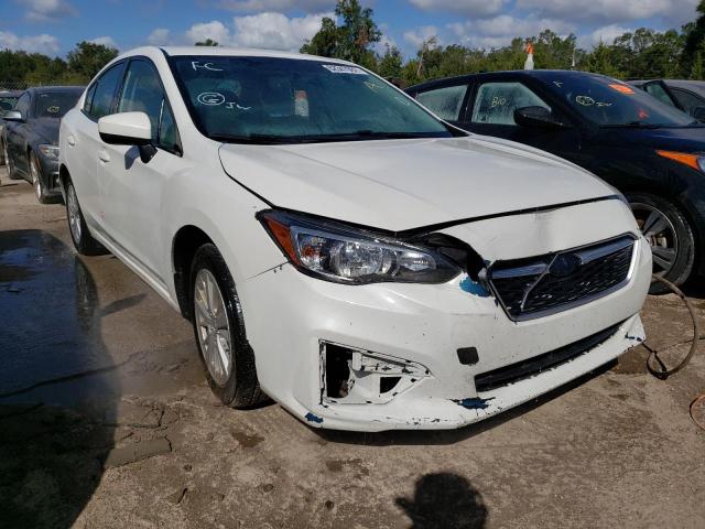 SUBARU IMPREZA PR 2017 4s3gkab63h3620786