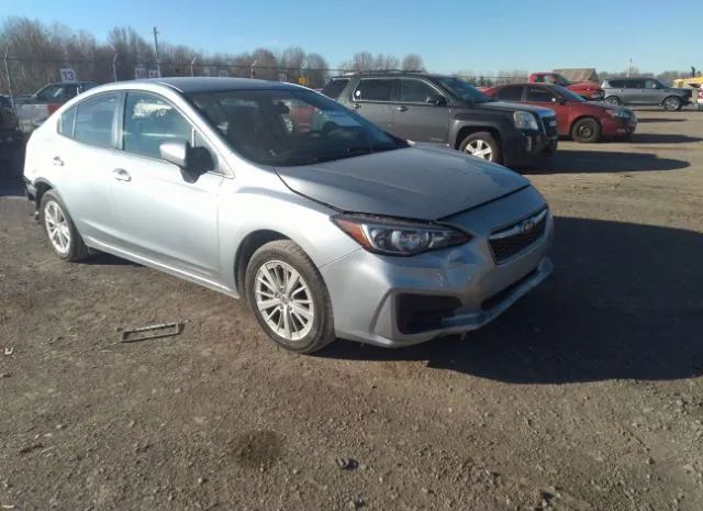 SUBARU IMPREZA 2017 4s3gkab63h3621792