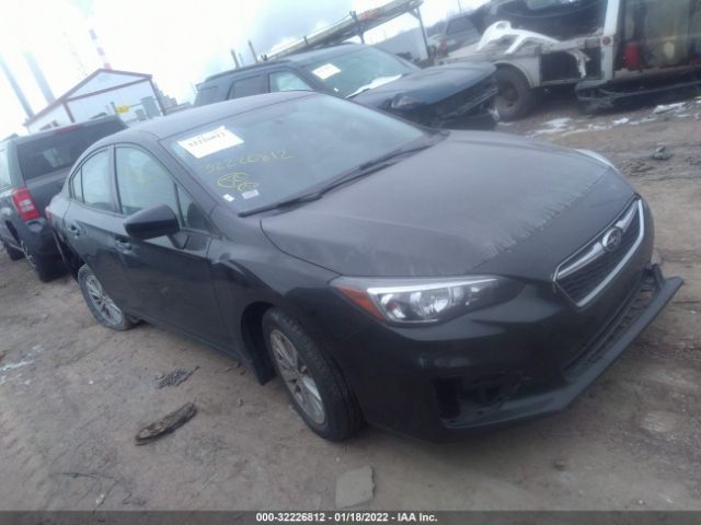 SUBARU IMPREZA 2017 4s3gkab63h3623039