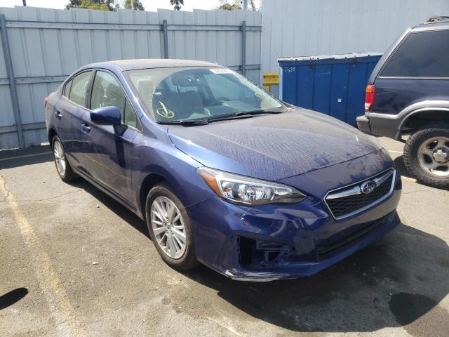 SUBARU IMPREZA PR 2017 4s3gkab63h3624188