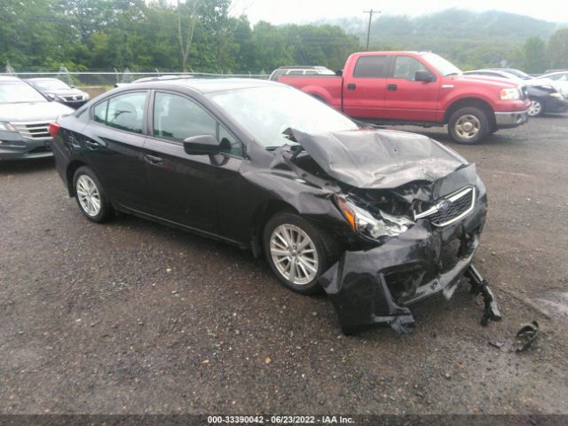 SUBARU IMPREZA 2017 4s3gkab63h3628161