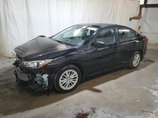 SUBARU IMPREZA PR 2018 4s3gkab63j3603735