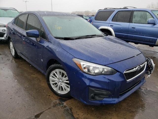 SUBARU IMPREZA PR 2018 4s3gkab63j3620440