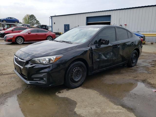 SUBARU IMPREZA 2019 4s3gkab63k3604904