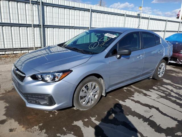 SUBARU IMPREZA 2020 4s3gkab63l3604290