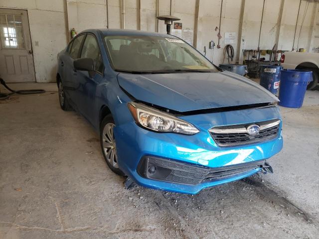 SUBARU IMPREZA 2020 4s3gkab63l3604368