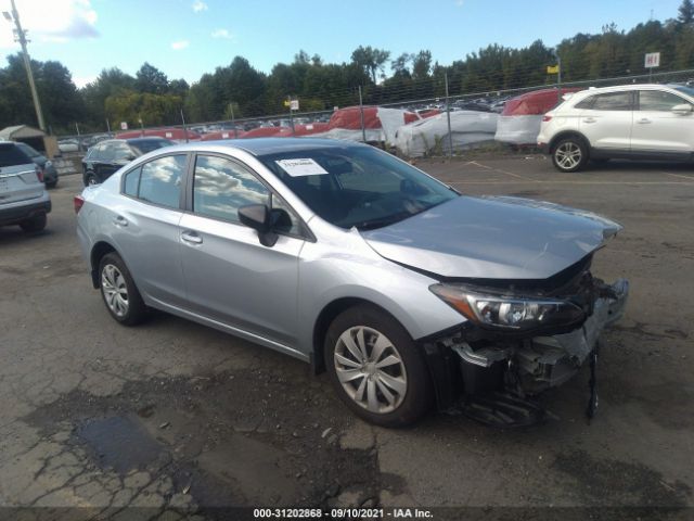 SUBARU IMPREZA 2020 4s3gkab63l3612955