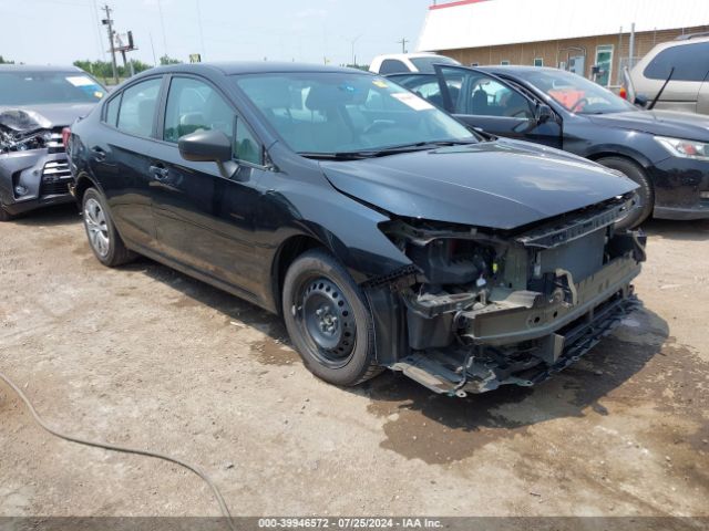 SUBARU IMPREZA 2022 4s3gkab63n3600517