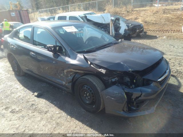 SUBARU IMPREZA 2022 4s3gkab63n3604552