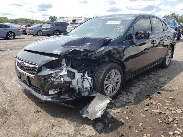 SUBARU IMPREZA PR 2017 4s3gkab64h3622160