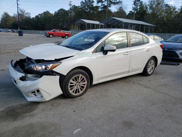 SUBARU IMPREZA PR 2018 4s3gkab64j3616512