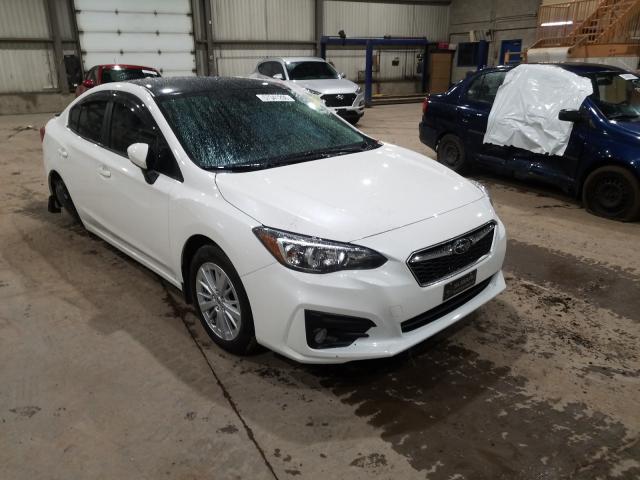 SUBARU NULL 2018 4s3gkab64j3617756