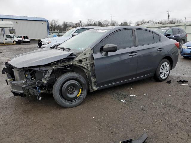 SUBARU IMPREZA 2019 4s3gkab64k3610792