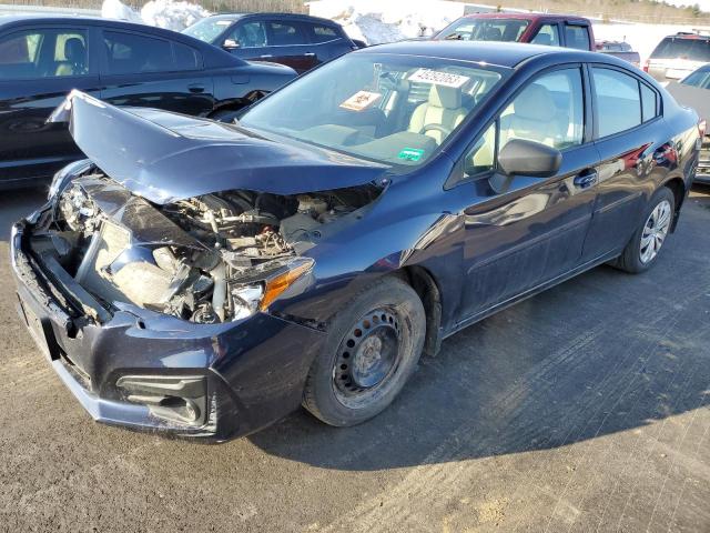 SUBARU IMPREZA 2018 4s3gkab64k3611232