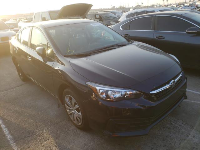 SUBARU IMPREZA 2020 4s3gkab64l3605626