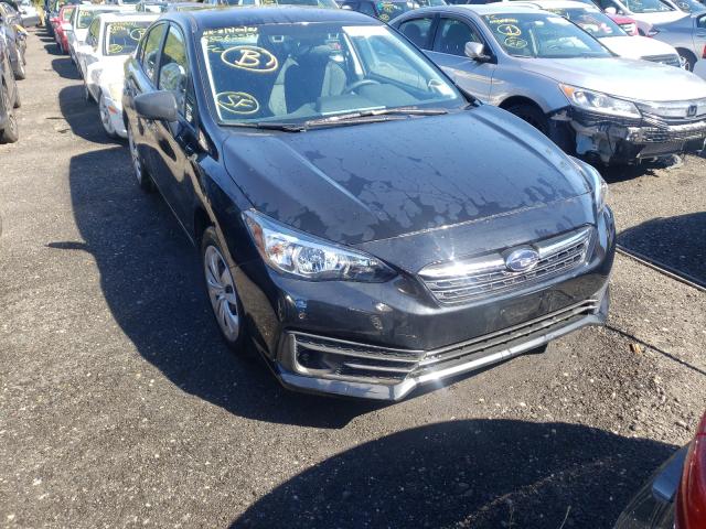 SUBARU IMPREZA 2020 4s3gkab64l3613094