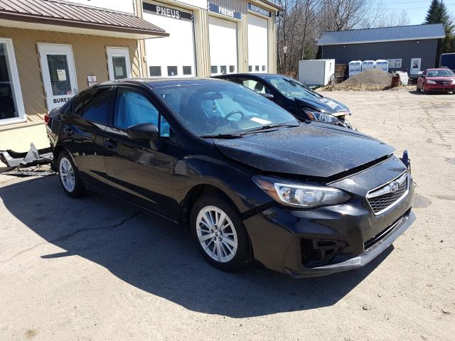 SUBARU IMPREZA PR 2017 4s3gkab65h1609395