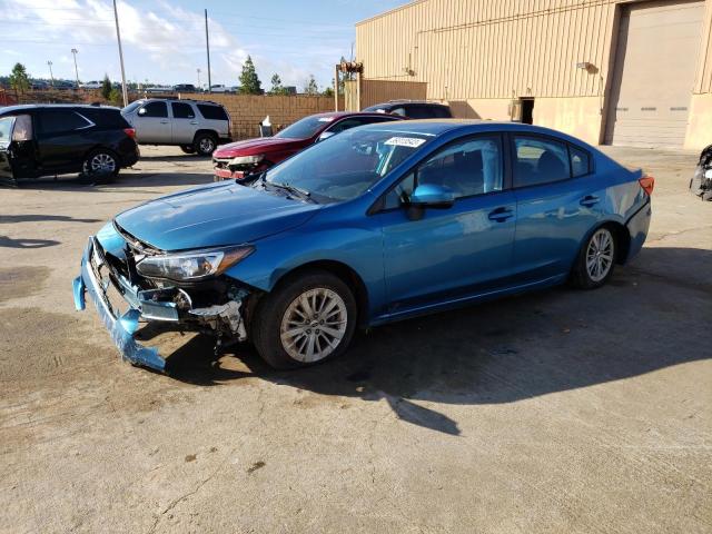 SUBARU IMPREZA PR 2017 4s3gkab65h3608896