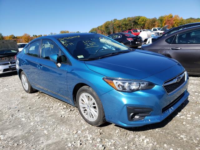 SUBARU IMPREZA PR 2017 4s3gkab65h3609661