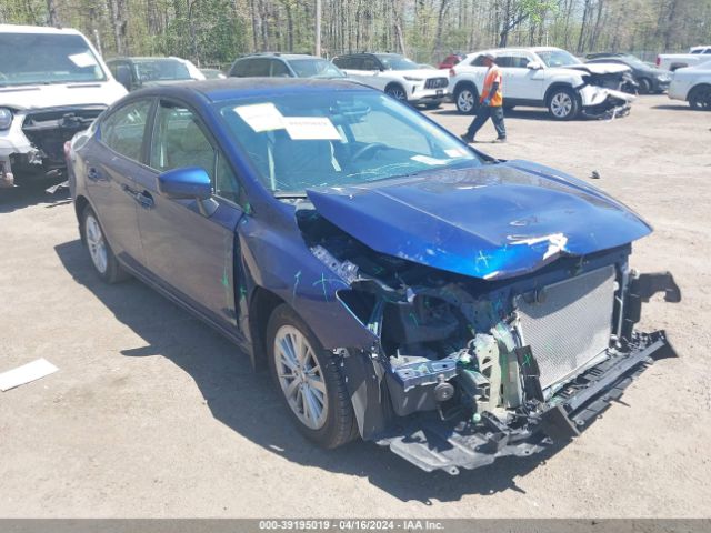 SUBARU IMPREZA 2017 4s3gkab65h3610972