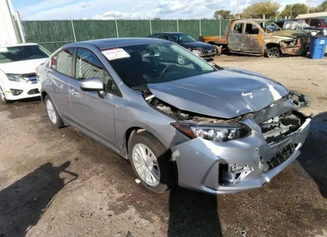 SUBARU IMPREZA 2017 4s3gkab65h3612463