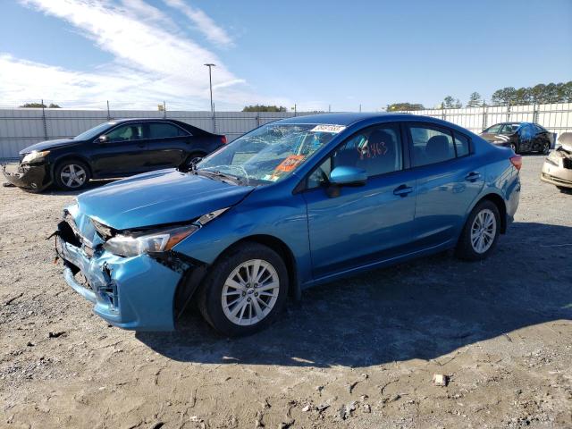 SUBARU IMPREZA PR 2017 4s3gkab65h3612480