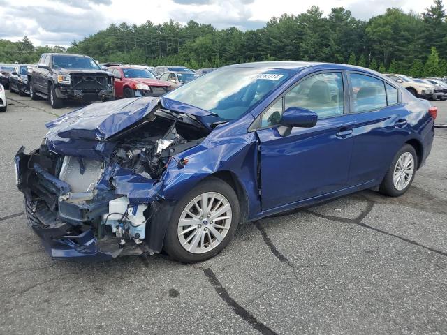 SUBARU IMPREZA 2017 4s3gkab65h3616139