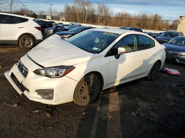 SUBARU IMPREZA 2017 4s3gkab65h3616352