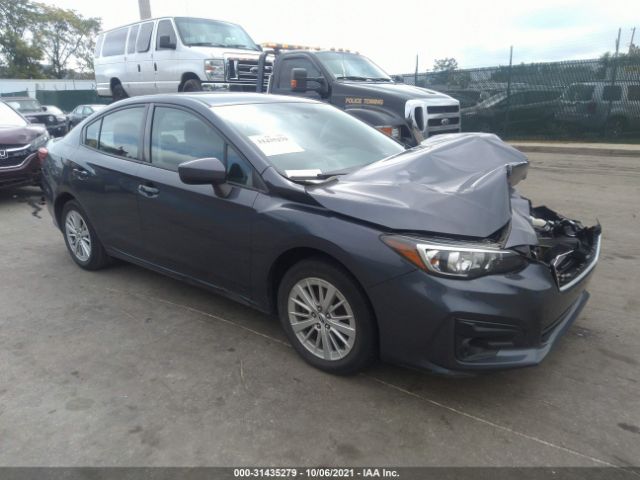 SUBARU IMPREZA 2017 4s3gkab65h3616741