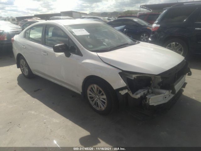 SUBARU IMPREZA 2017 4s3gkab65h3626055