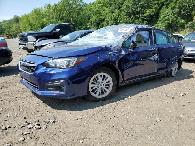 SUBARU IMPREZA PR 2018 4s3gkab65j3600268