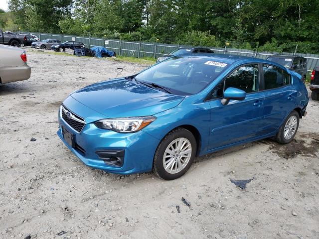 SUBARU IMPREZA PR 2018 4s3gkab65j3621458